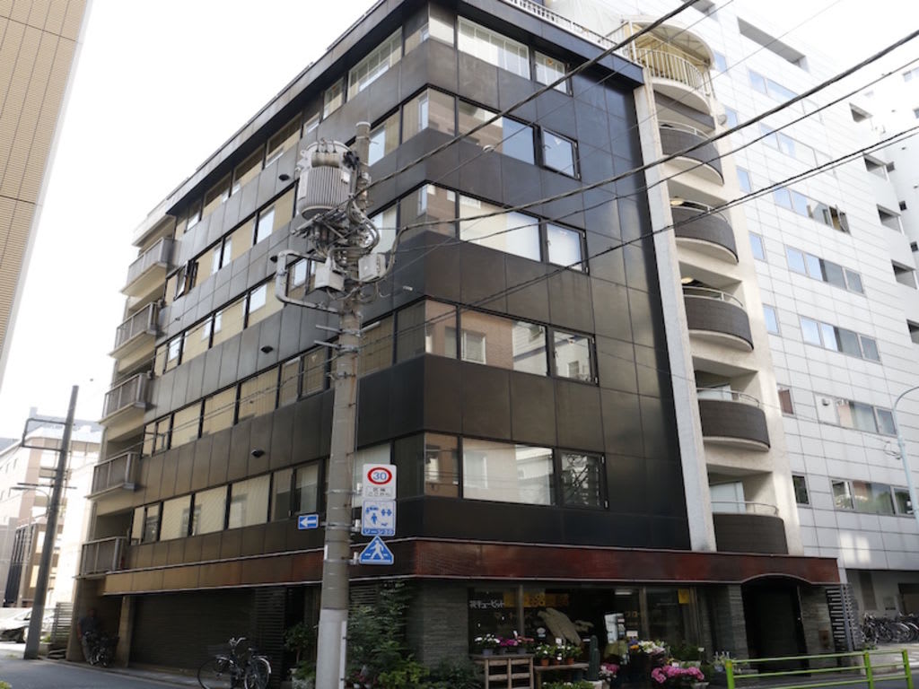 Grow Office Irifune グロウオフィス入船 の料金 空室状況 キャンペーン アクセス Just Fit Office