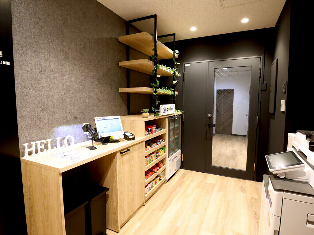ハローオフィス池袋の料金 口コミ 空室状況 アクセス Just Fit Office ハローオフィス池袋の料金 口コミ 空室状況 アクセス Just Fit Office