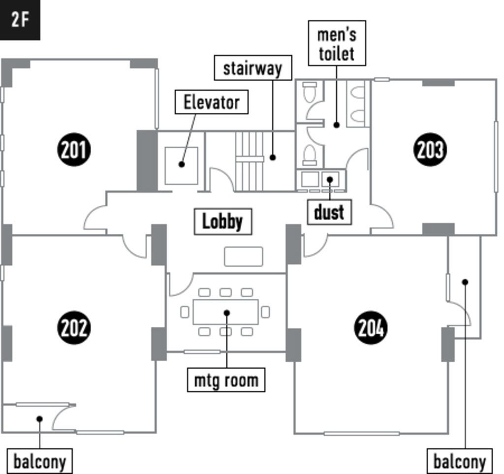 プレミアムオフィス Premium Office 麹町の料金 口コミ 空室状況 アクセス Just Fit Office