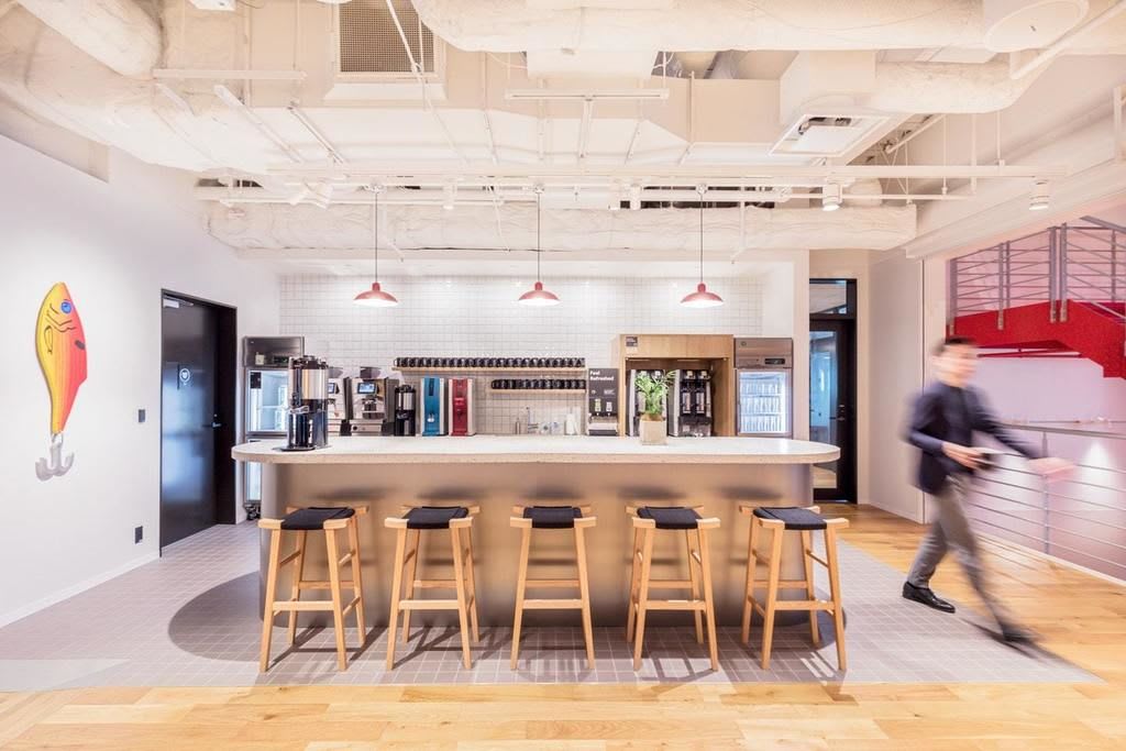Wework(ウィーワーク)オーシャンゲートみなとみらいの料金/口コミ/空室状況/アクセス | Just Fit Office
