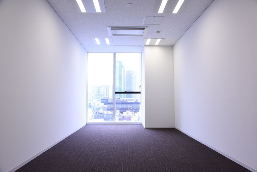 710号室 5名個室 クロスオフィス Cross Office 内幸町 オフィス検索 比較サービスのjust Fit Office