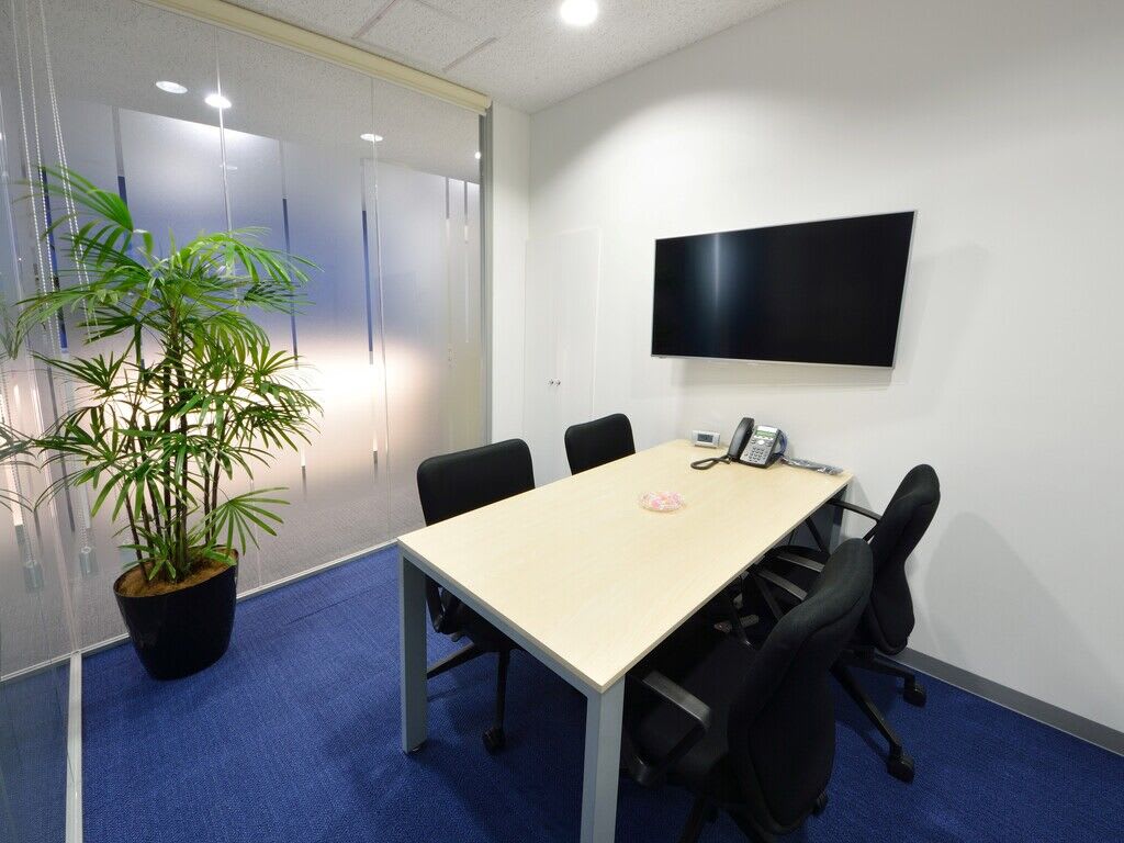 リージャス Regus アクア青森の料金 空室状況 キャンペーン アクセス Just Fit Office