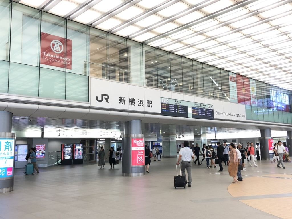 Kase S Rental Office Shin Yokohama Shows Price Address And Contract Terms Just Fit Office