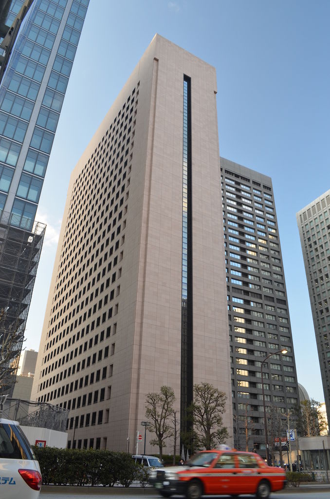 サーブコープ Servcorp 日比谷セントラルビルの料金 空室状況 キャンペーン アクセス Just Fit Office