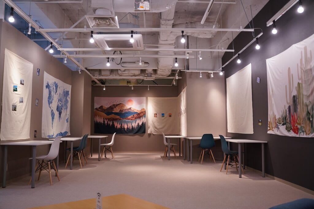 テイジ コミュニティー Tage Community の料金 口コミ 空室状況 アクセス Just Fit Office