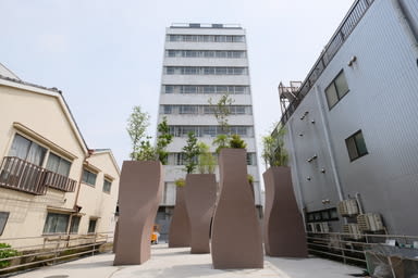 天王洲アイルのレンタルオフィス11選 21年4月版 リアルタイムな空室や賃料が分かる Just Fit Office