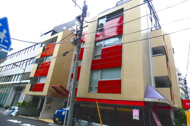 赤坂見附のレンタルオフィス74選 21年2月版 リアルタイムな空室や賃料が分かる Just Fit Office