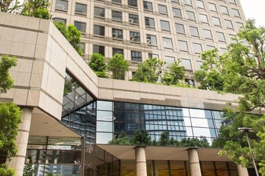 神谷町のレンタルオフィス85選 2021年11月版 料金や口コミ 空室状況を掲載 Just Fit Office