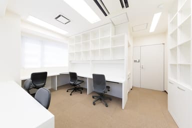 御徒町のレンタルオフィス39選 21年2月版 リアルタイムな空室や賃料が分かる Just Fit Office