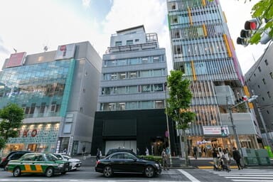 明治神宮前のレンタルオフィス70選 21年9月版 料金や口コミ 空室状況を掲載 Just Fit Office