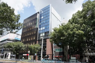 栄のレンタルオフィス28選 21年10月版 料金や口コミ 空室状況を掲載 Just Fit Office