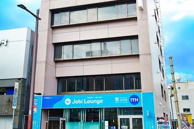 水戸 つくば 日立のレンタルオフィス2選 21年7月版 リアルタイムな空室や賃料が分かる Just Fit Office