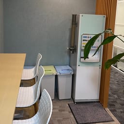 1名個室a Baレンタルオフィス本町 オフィス検索 比較サービスのjust Fit Office