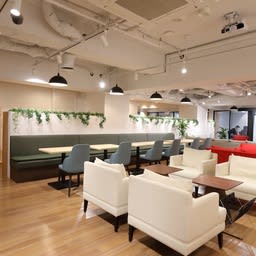 2名個室 ワークメディ Workmedi 新宿 オフィス検索 比較サービスのjust Fit Office