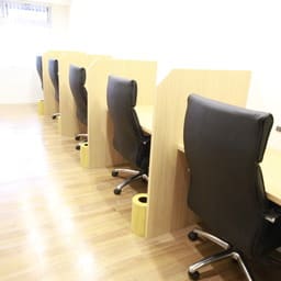 フリーデスク ワークメディ Workmedi 新宿 オフィス検索 比較サービスのjust Fit Office