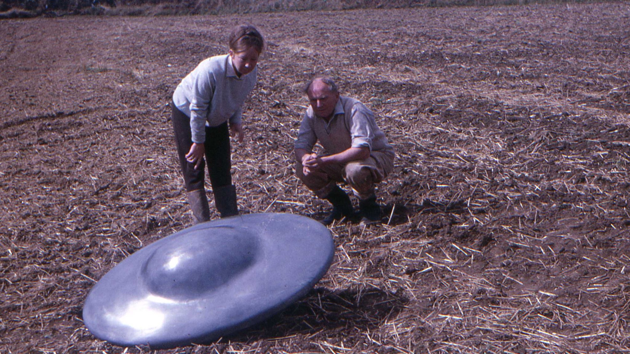 Image section