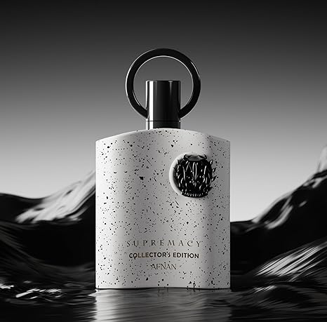 Buy Afnan Supremacy Collector's Edition EDP 100ML in Pakistan | Solangs 3