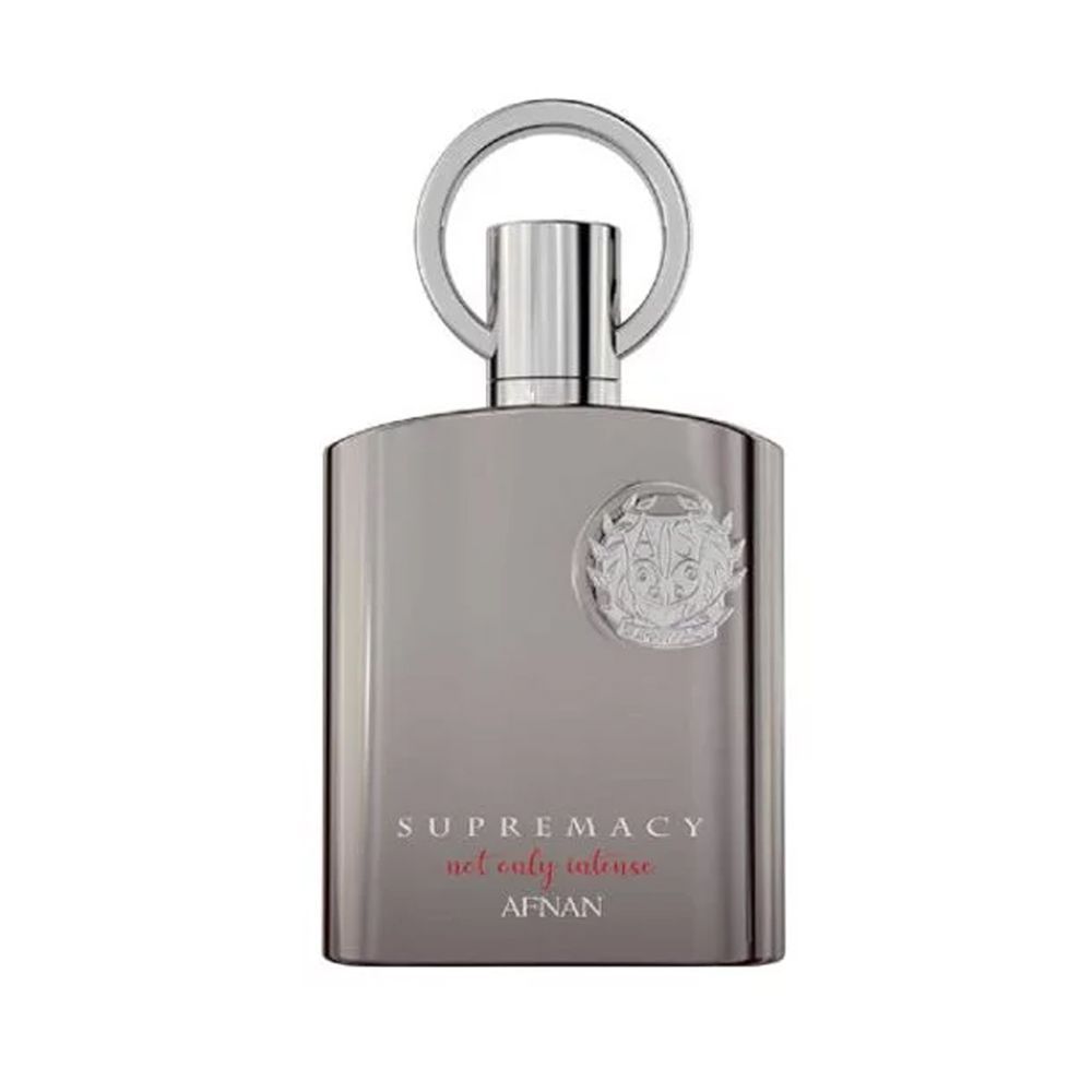 Buy Afnan Supremacy Not Only Intense EDP 100ML in Pakistan | Solangs 2