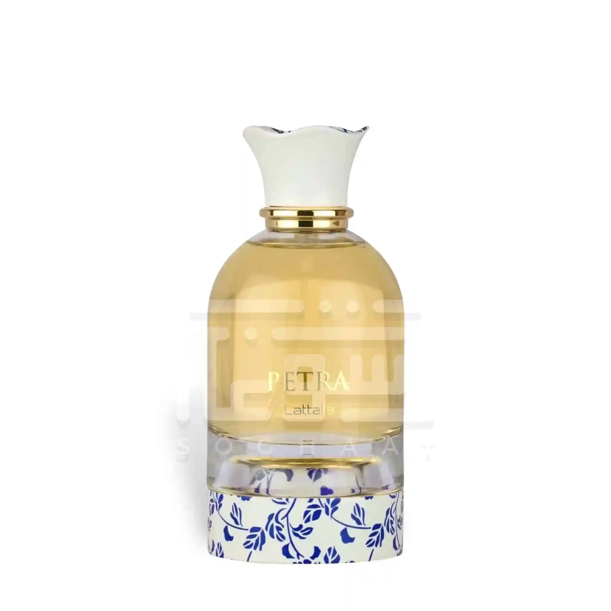 Lattafa Petra Perfume For Men & Women EDP – 100ML 2