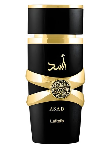 Lattafa Asad Perfume For Men EDP – 100ML 2