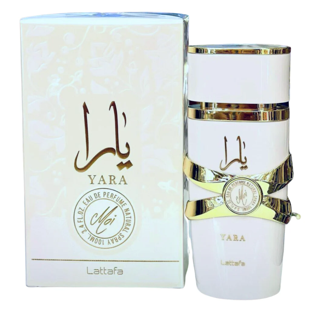 Lattafa Yara Moi Perfume For Women EDP – 100ML Perfume by Lattafa