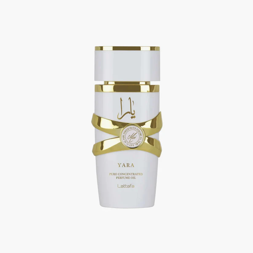 Lattafa Yara Moi Perfume For Women EDP – 100ML 2
