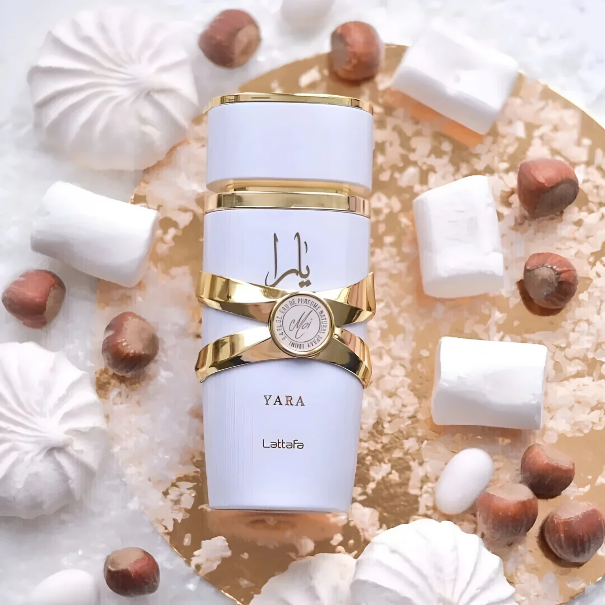 Lattafa Yara Moi Perfume For Women EDP – 100ML 3