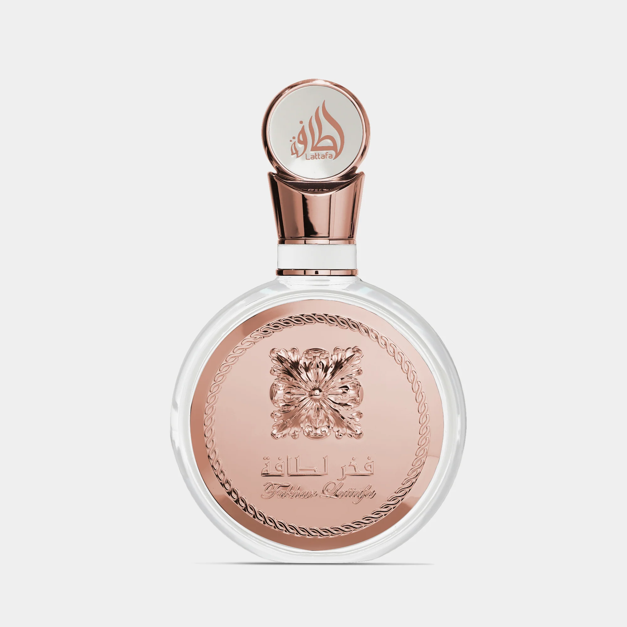 Lattafa Fakhar Rose Perfume For Women EDP – 100ML 2