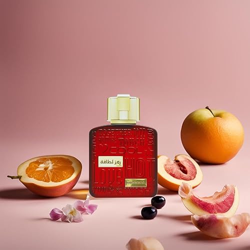 Lattafa Ramz Gold Perfume For Men & Women EDP – 100ML 3