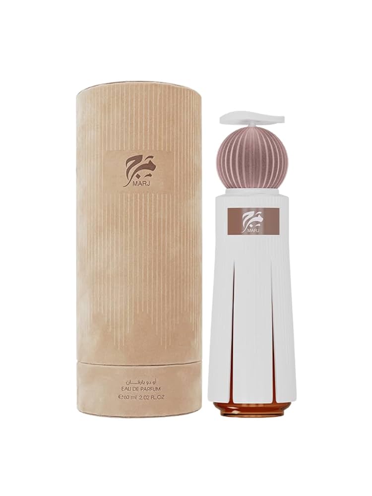 Ahmed Al Maghribi Marj Perfume For Men EDP ā 60ML Perfume by Ahmed Al Maghribi