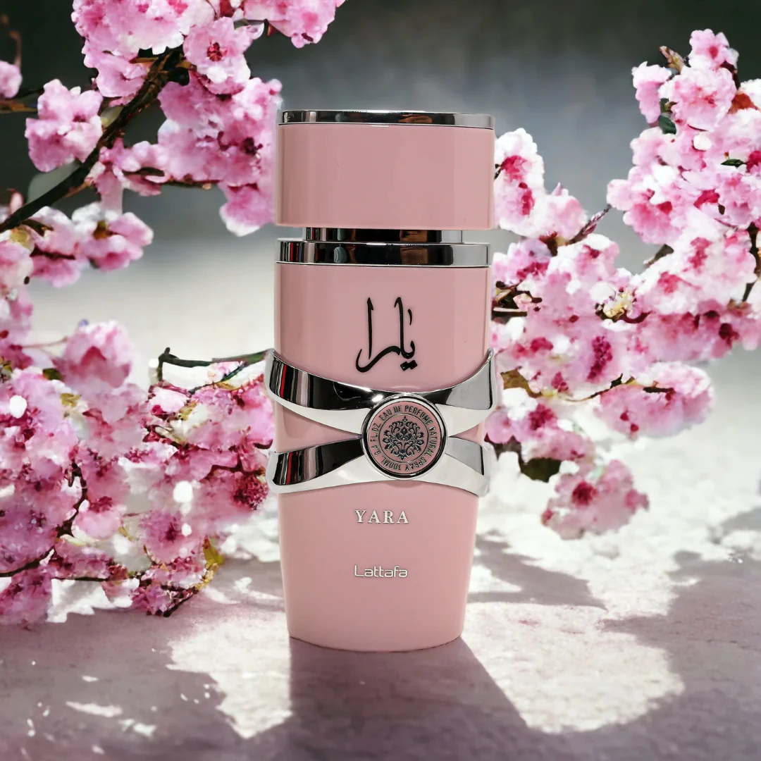 Lattafa Yara Perfume For Women EDP – 100ML 3