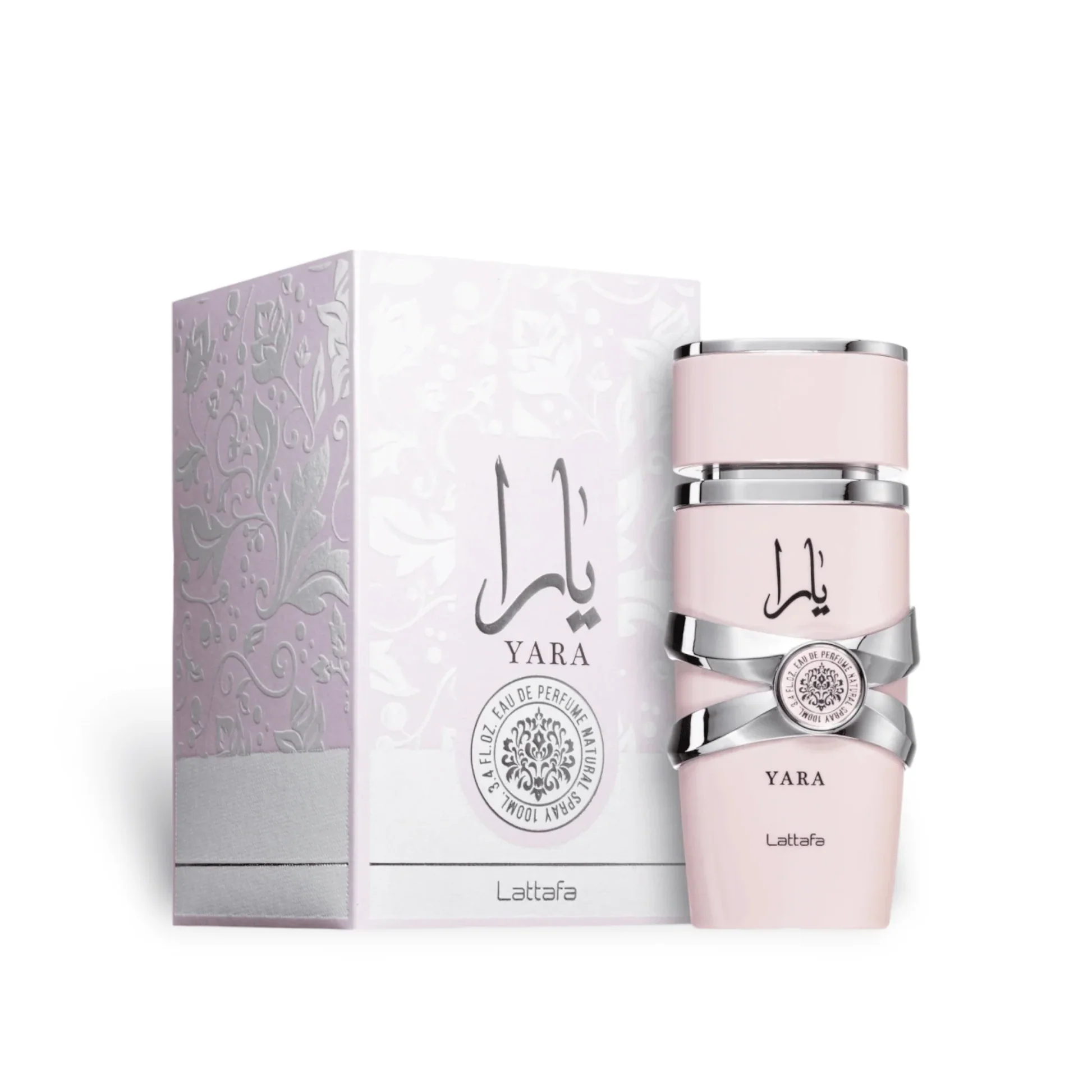 Lattafa Yara Perfume For Women EDP – 100ML Perfume by Lattafa