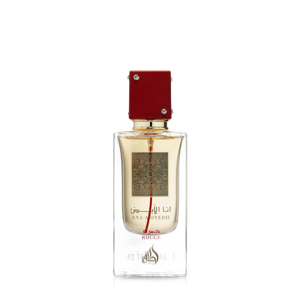 Lattafa Ana Abiyedh Rogue Perfume For Men & Women EDP – 60ML 2