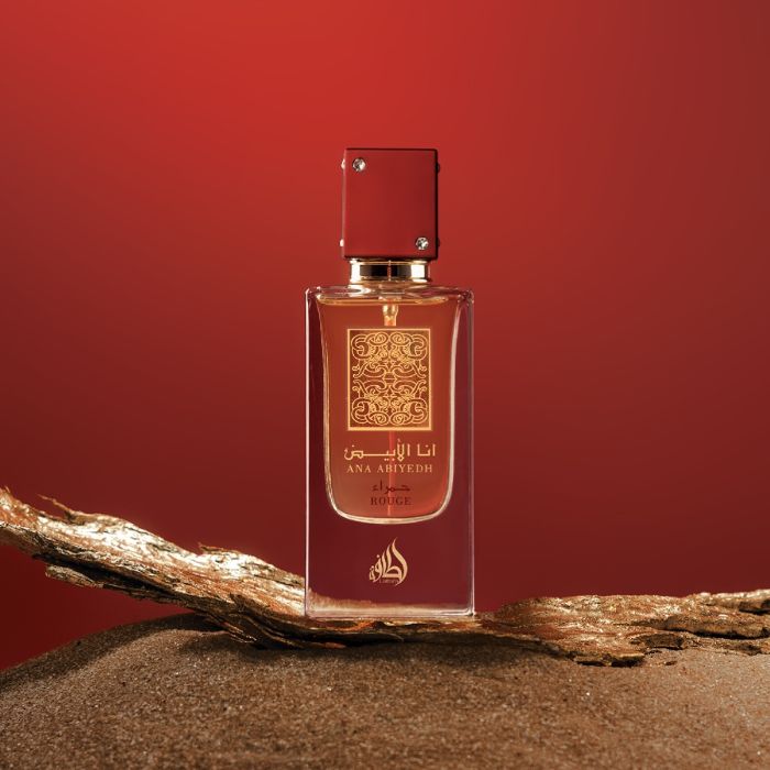 Lattafa Ana Abiyedh Rogue Perfume For Men & Women EDP – 60ML 3