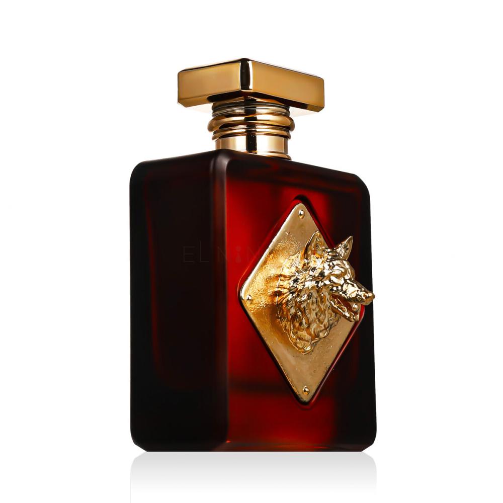 Fragrance World Alpha Perfume For Men EDP – 100ML 2