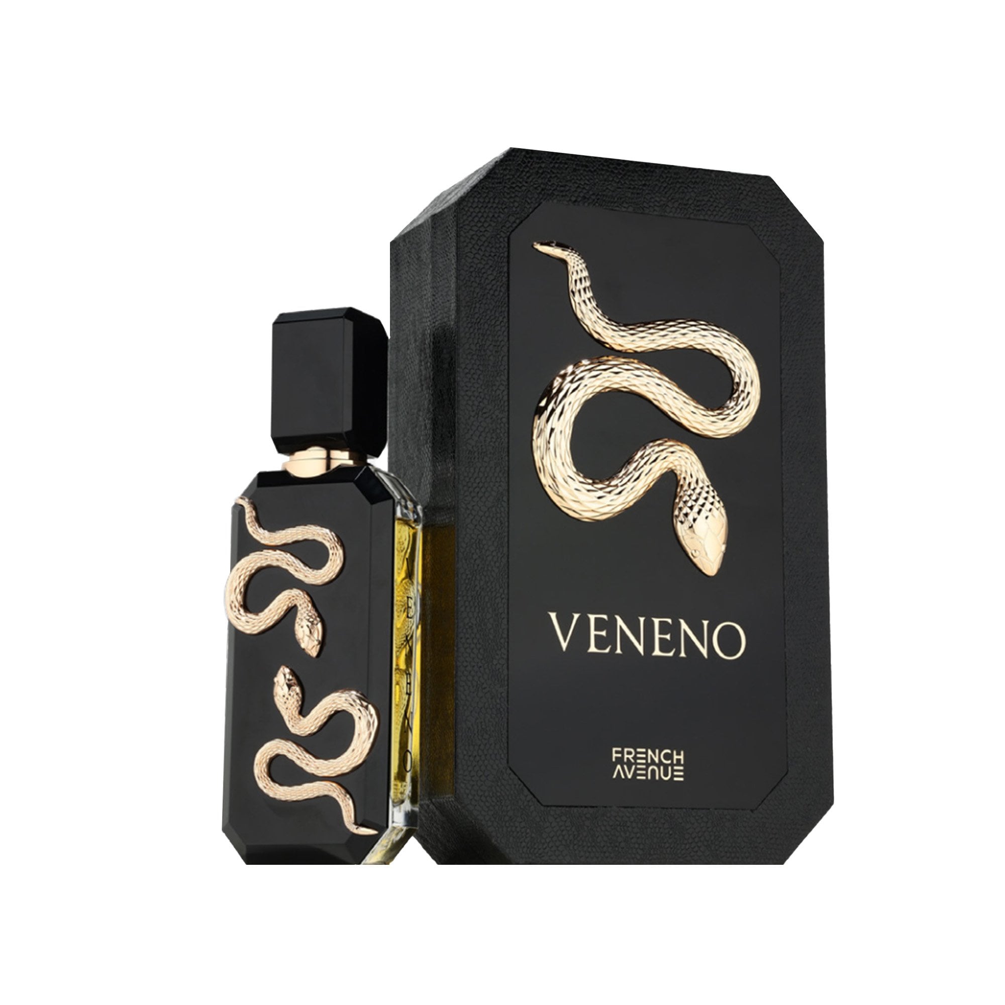 French Avenue Veneno Perfume For Men EDP β 100ML Perfume by French Avenue