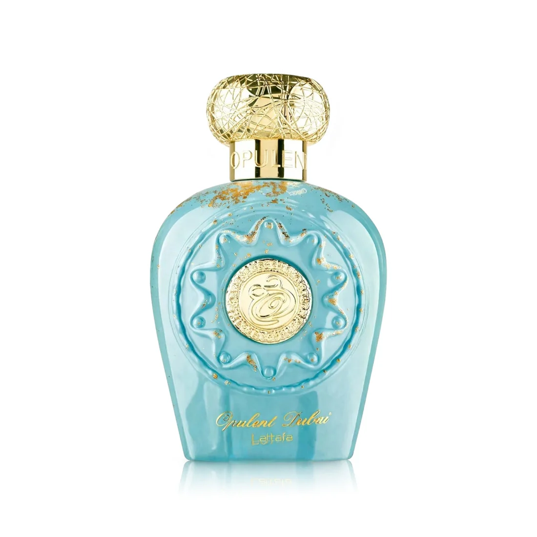 Lattafa Opulent Dubai Perfume For Men & Women EDP – 100ML 2