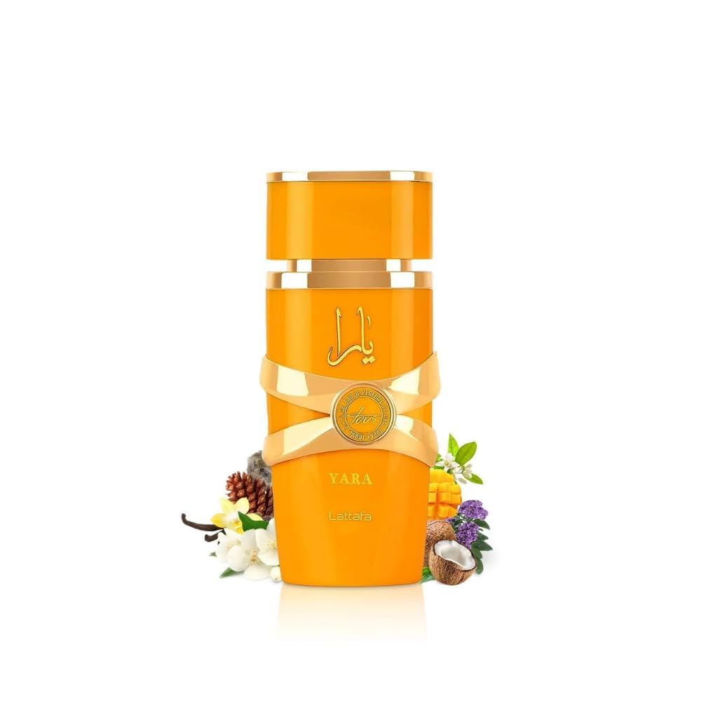 Lattafa Yara Tous Perfume For Women EDP – 100ML 2