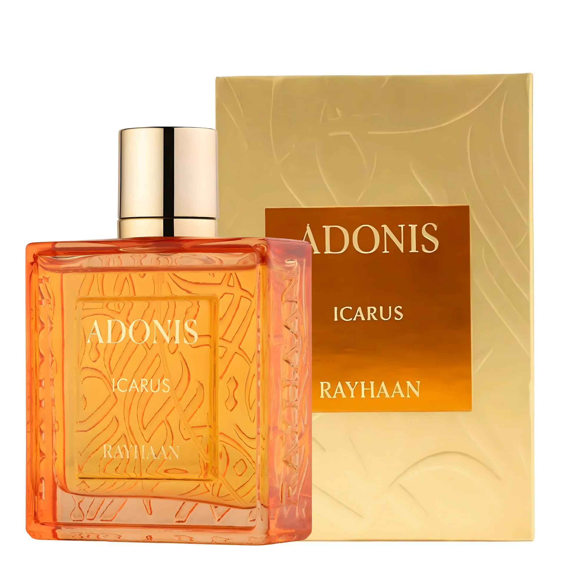 Rayhaan Adonis Icarus Perfume For Men & Women EDP β 100ML Perfume by Rayhaan