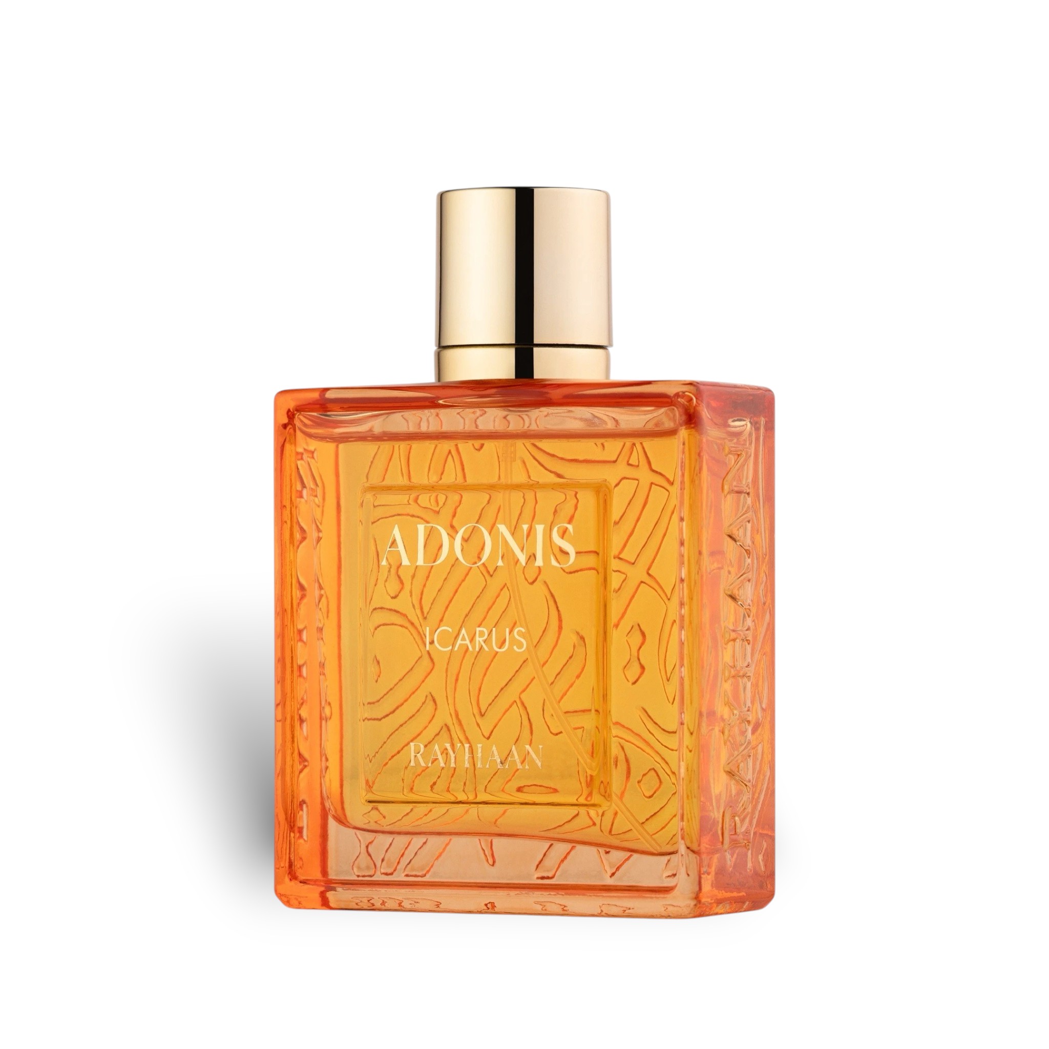 Rayhaan Adonis Icarus Perfume For Men & Women EDP – 100ML 2