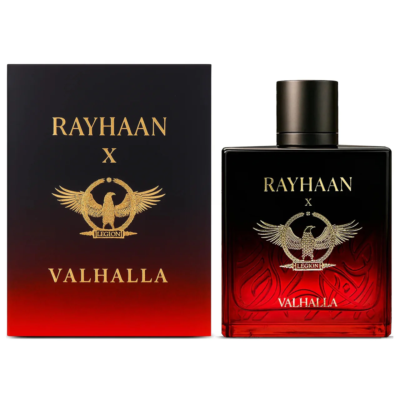 Rayhaan Valhalla Perfume For Men EDP β 100ML Perfume by Rayhaan