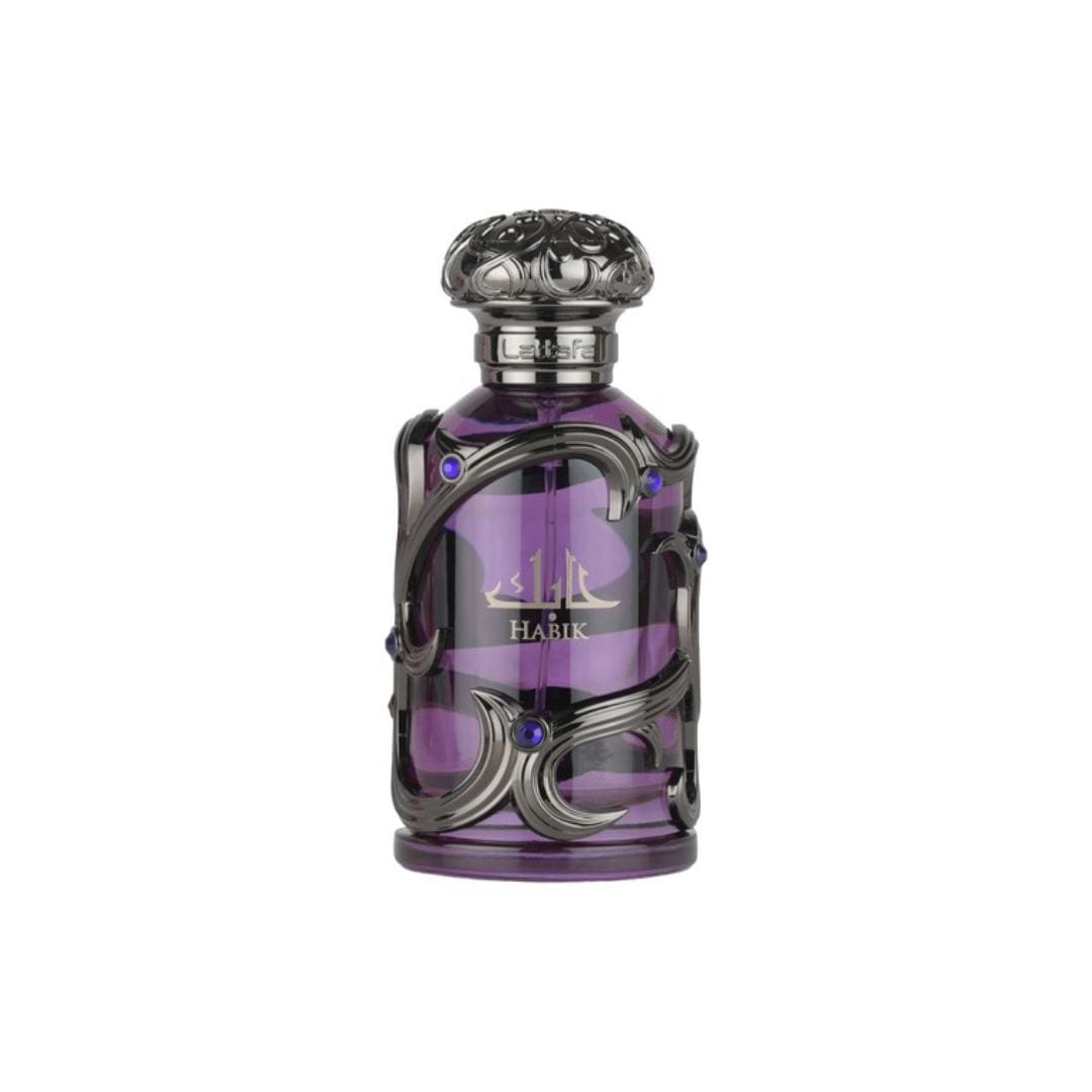 Lattafa Habik Perfume For Men EDP – 100ML 2