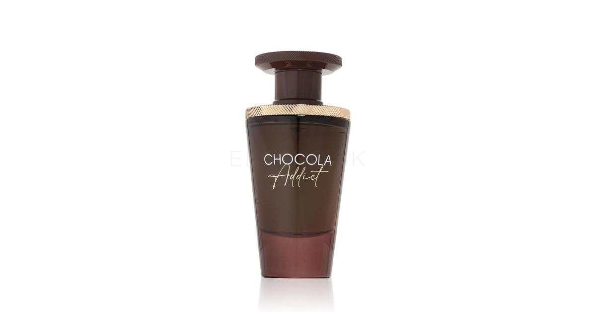 French Avenue Chocola Addict Perfume For Men & Women EDP – 100ML 2