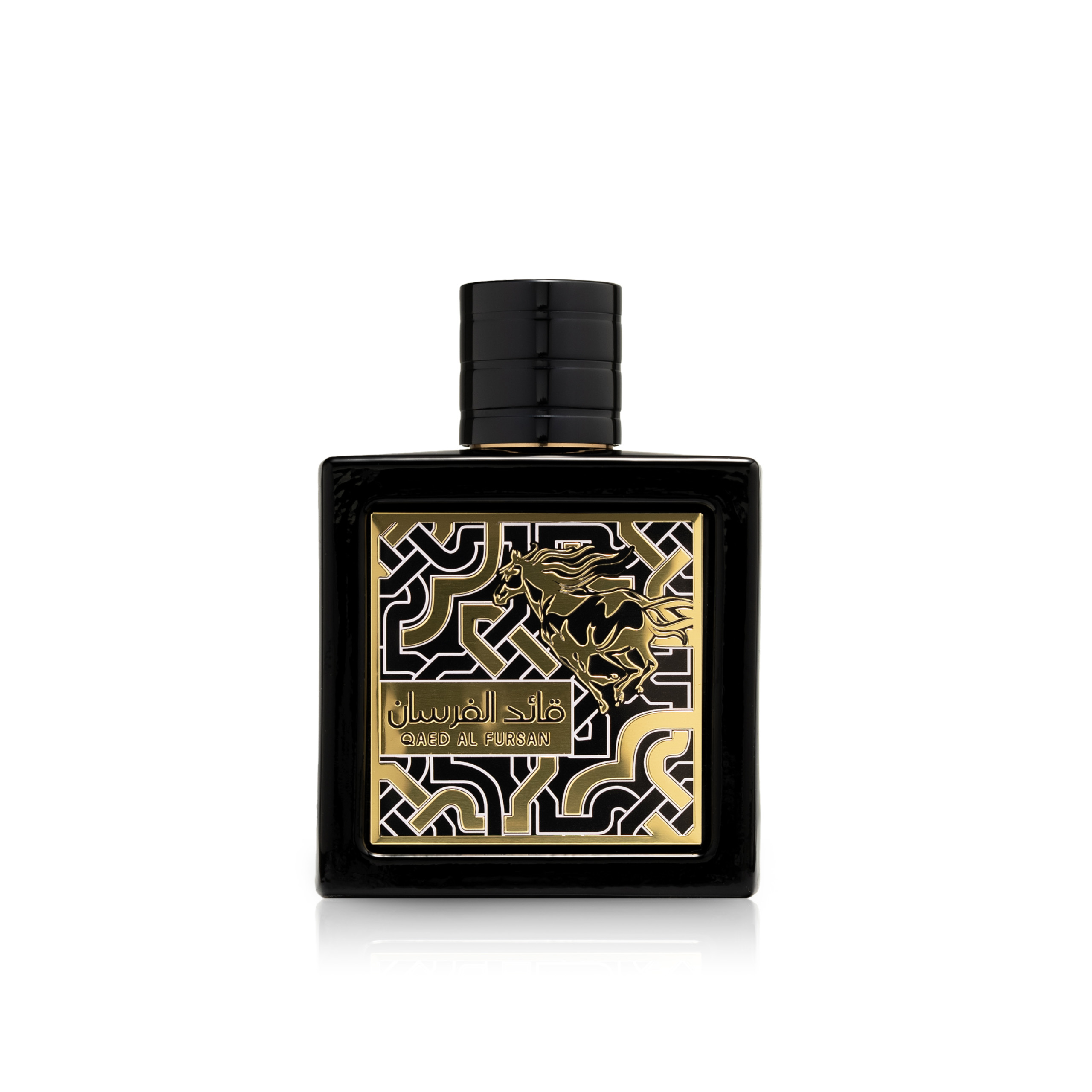 Lattafa Qaed Al Fursan Perfume For Men & Women EDP – 90ML 2