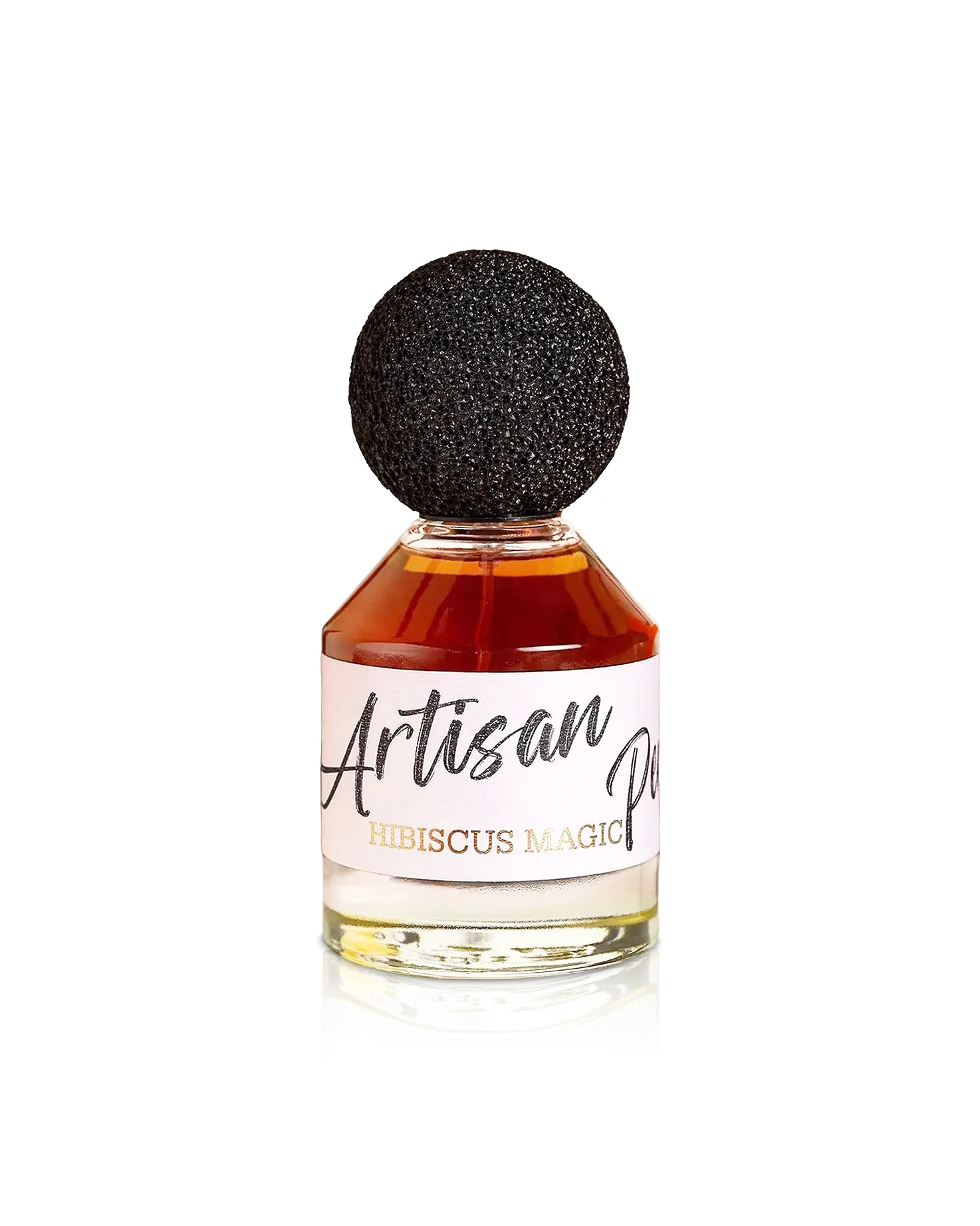 Fragrance World Artisan Perfumery Hibiscus Magic For Men & Women EDP – 80ML 2