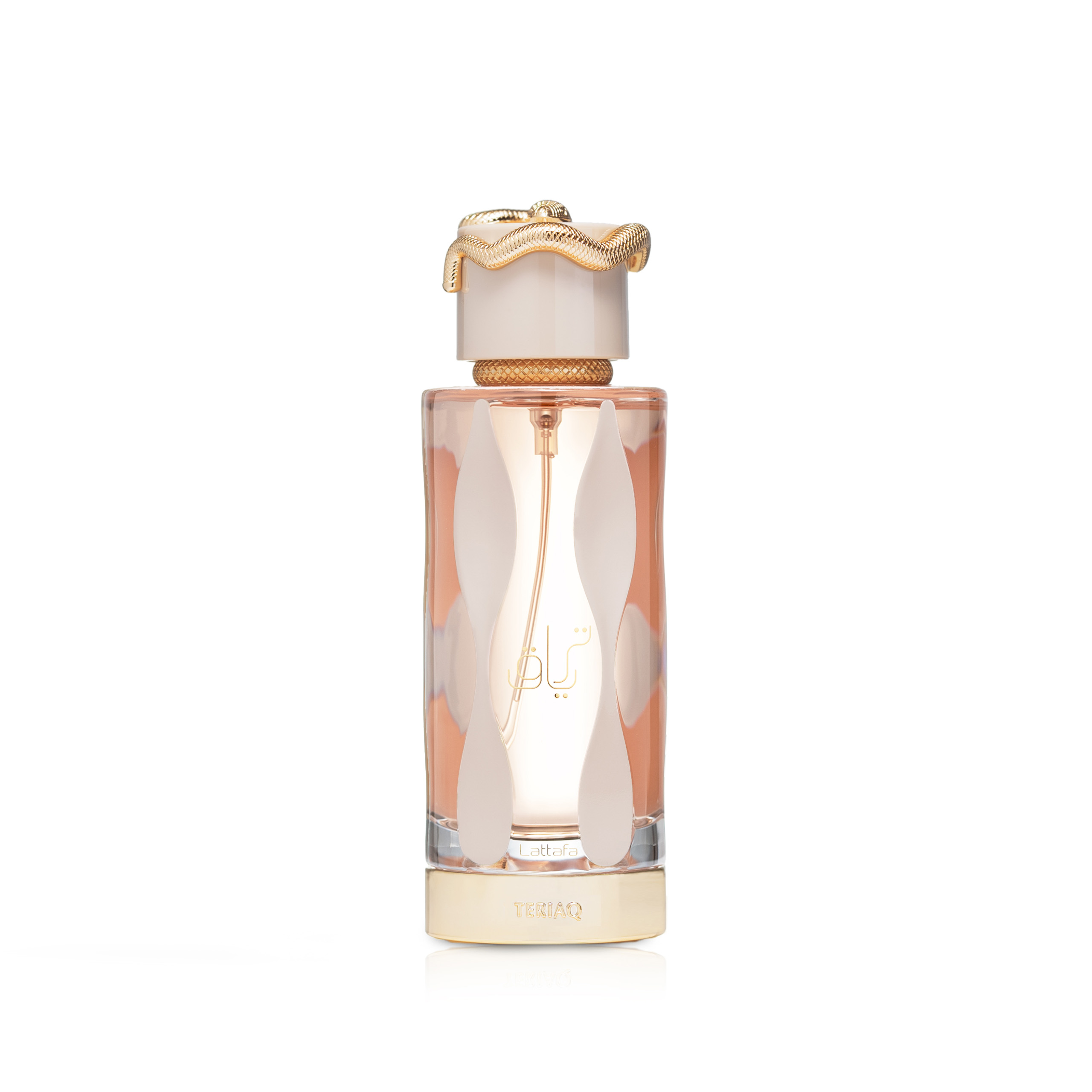 Lattafa Teriaq Perfume For Men & Women EDP – 100ML 2