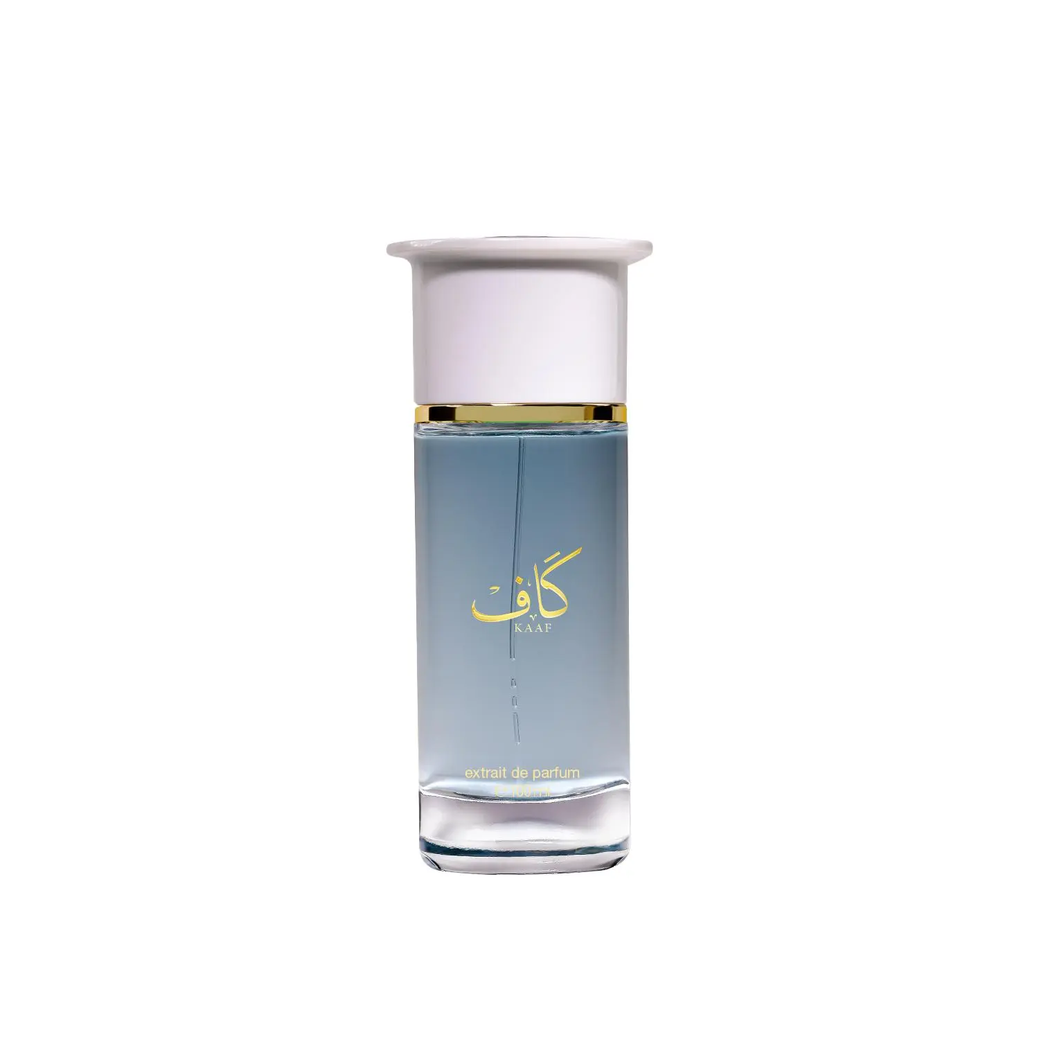 Ahmed Al Maghribi Kaaf Perfume For Men & Women ExDP ā 100ML Perfume by Ahmed Al Maghribi