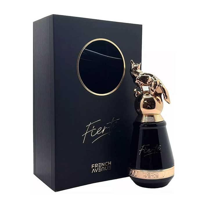 French Avenue Fierte Perfume For Men & Women EDP β 80ML Perfume by French Avenue