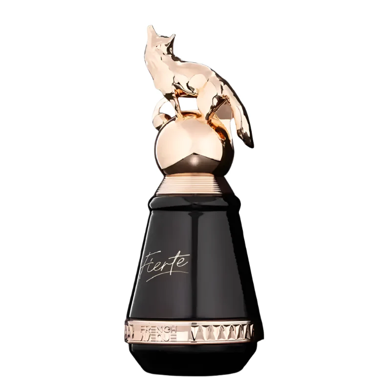 French Avenue Fierte Perfume For Men & Women EDP – 80ML 2