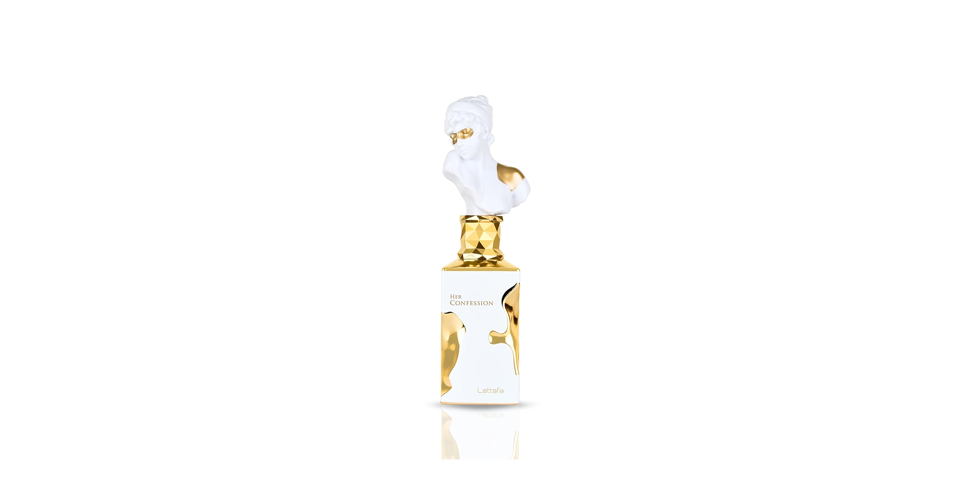 Lattafa Her Confession Perfume For Women EDP – 100ML 2